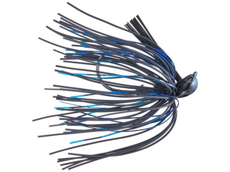 Big Rubber Skirts for BIG Jigs, Spinnerbaits and Buzzbaits