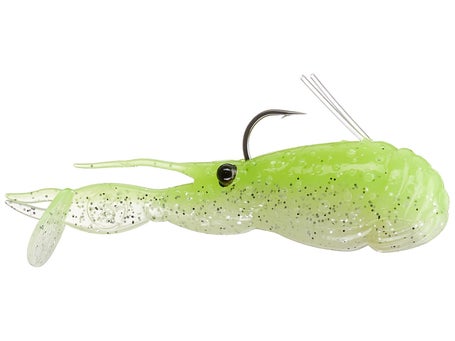 Googan Baits Scuddle Bug 4