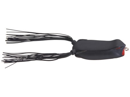 Prototype Lures Hollow Body Popping Smasher 2.0 Frog