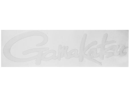 GAMAKATSU USA Sticker T-Shirt