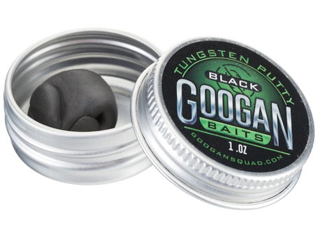 Googan Squad Green Series Tungsten Putty