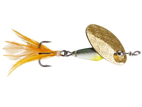 Googan Baits Whirly Bird Inline Spinner