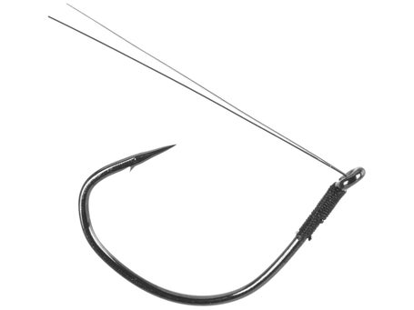 BKK Predator WG Weedless Wacky Hook | 2 | FishUSA