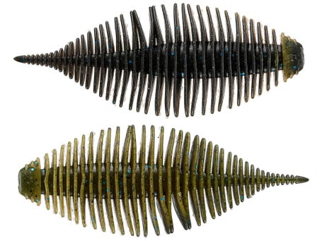 Geecrack Bellows Gill Creature Bait