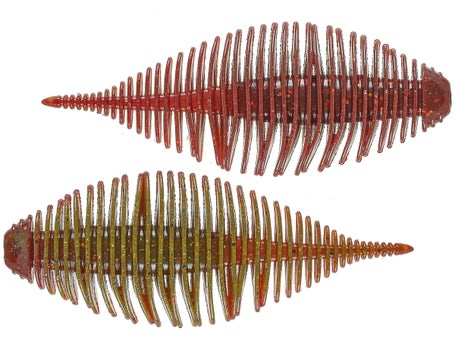 Geecrack Bellows Gill Creature Bait