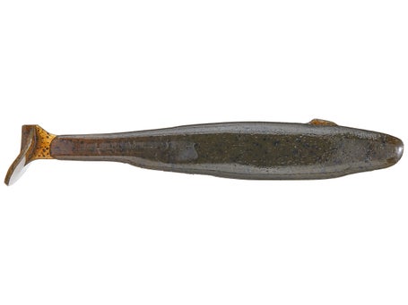 Gan Craft Bariki Shad Swimbait