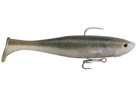 Geecrack Crackdown Swimbait 