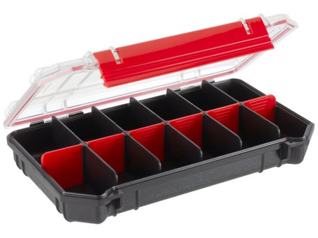 Tackle storage box review - Bass Mafia Bait Coffin tackle box