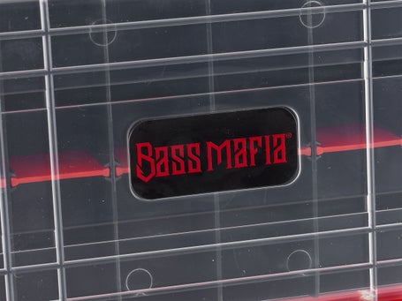 Bass Mafia Coffin 1800 2.0