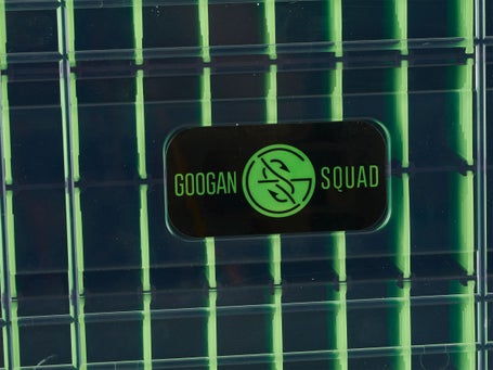 Googan Squad 3600 2.0 Bait Coffin