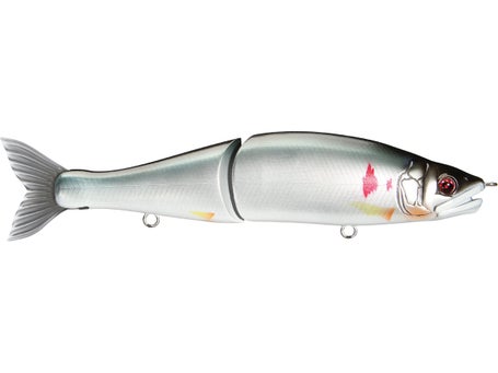 Gan Craft Jointed Claw Magnum 230 Glide Bait