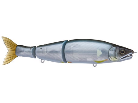 Gan Craft Jointed Claw Shift 183 Glide Bait | Tackle Warehouse 