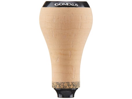 Gomexus Cork Reel Power Knob 27mm
