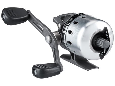 Daiwa SC Closed Face Spincast Reel