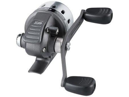 best mini spin cast fishing reels Mini System Daiwa Mini Cast Daiwa 2024 Minicast 40 Spincast Fishing Reel  MC40B Target
