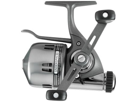 Zebco Great White Trolling Reel White