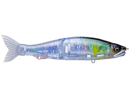 Gan Craft Jointed Claw 70 Glide Bait