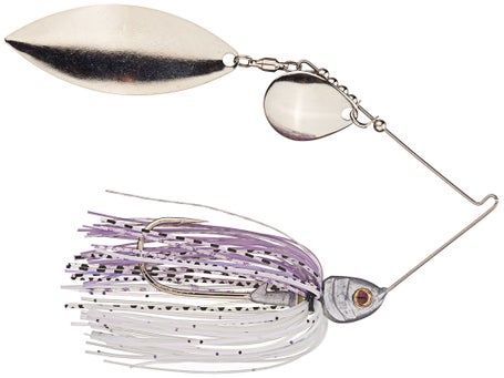Greenfish High Class Blade Spinnerbait Colorado/Willow
