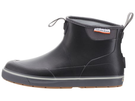 Grundens Deck Boss Ankle Boots