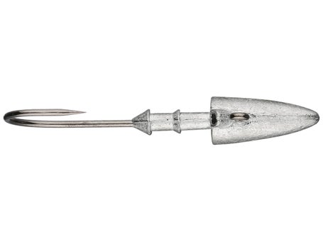 Gamakatsu Octopus Hooks Gamakatsu #051 Baitholder Hooks In Bronze - Choose Your Size! Free Shipping In USA Gamakatsu Treble Hooks - Foto 12