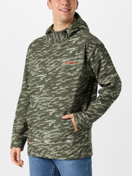 Grundens Kryall Hoodie