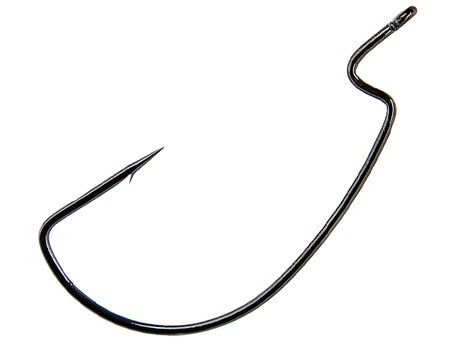 Gamakatsu Deep Throat Wide Gap Hook