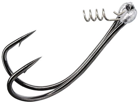 Treble Hooks - Tackle Warehouse