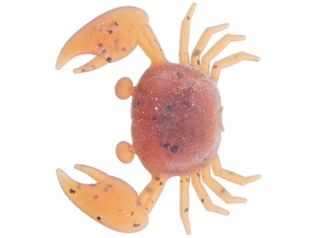 Gamakatsu Durascent Crab