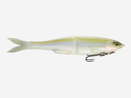 Grow Design Works Flag 170 Soft Glide Bait