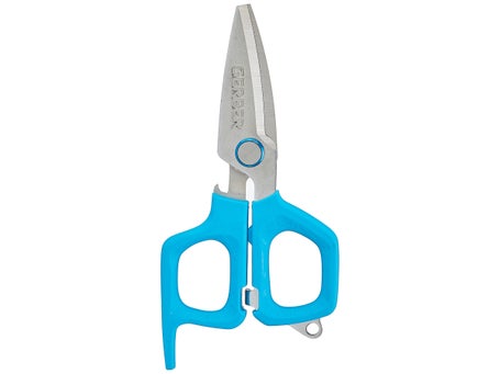 Fishing Scissors, Line Cutter for Braided Line - Fishing Outlet