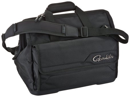 Gamakatsu introduces New G-Bag Tackle Organizer