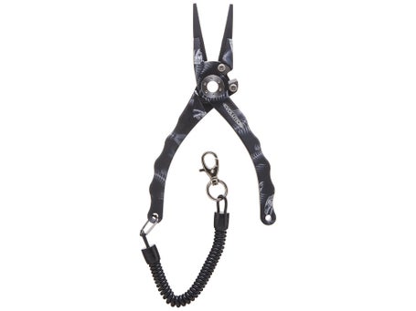 Gambler Evolution Aluminum Pliers 7.5