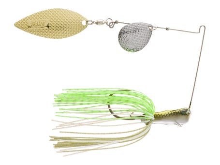 ATZ General TW Colorado Willow Spinnerbaits