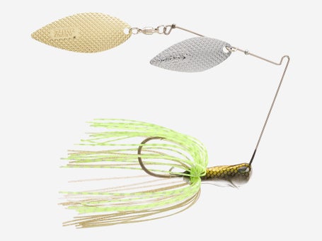 ATZ General DW Double Willow Spinnerbaits