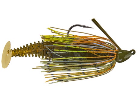 Gambler EZ Shaker Bladed Swim Jig