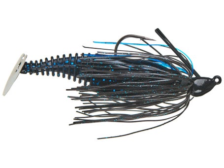 Gambler EZ Shaker Bladed Swim Jig