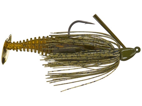 Gambler EZ Shaker Bladed Swim Jig