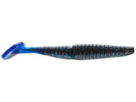 Swimerz 95mm Soft Vibe, Gold Glitter, 2 pack – Blue Seas Tackle Co