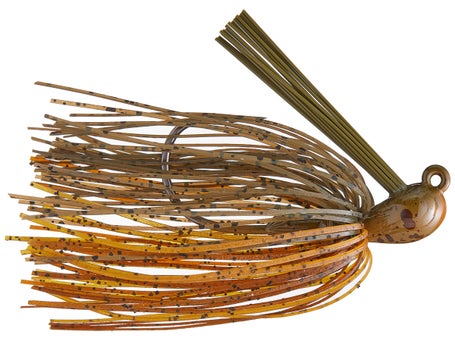 Grizzly Jigs  DON GASAWAY'S BLOG