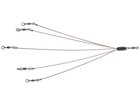 G Funk Baits Bama Rig 