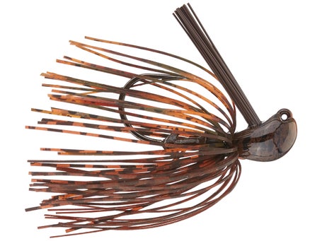 Greenfish Tackle Shin Fukae Chibi Jig