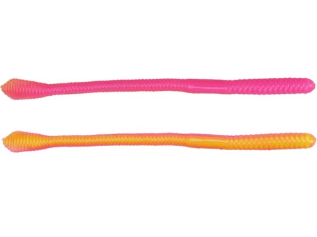 Gambler Floating Worm 7 12pk