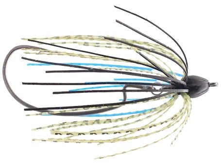 Geecrack Furi Raba Free Rig Jig 1pk