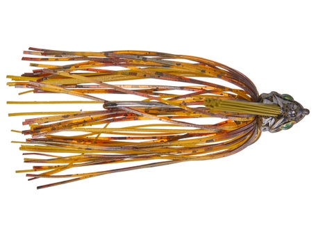 Greenfish Tackle Swim Jig