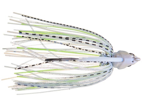Greenfish Tackle Swim Jig
