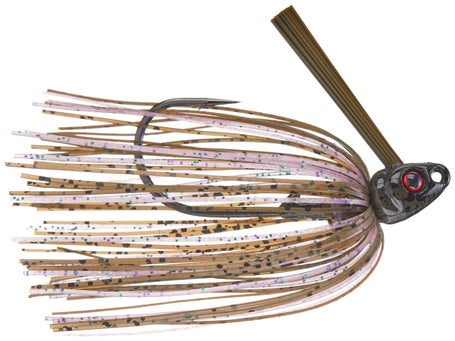 Greenfish Tackle Swim Jig