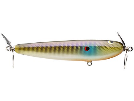Greenfish Tackle TAT 