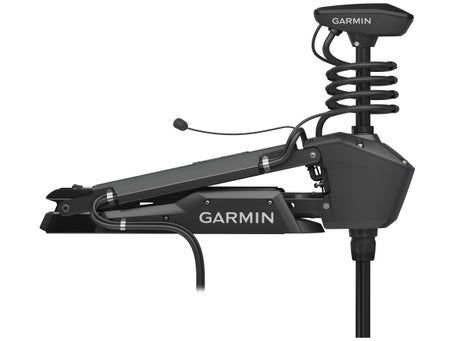 Garmin Force Trolling Motor