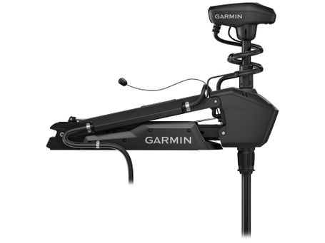 Garmin Force Pro Trolling Motor