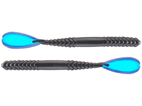 Gambler Paddle Tail Worm 5 12pk